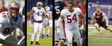 Top Foreign Players in the 2013 NFL Draft Top Foreign Players in the 2013 NFL Draft
