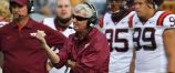 Virginia Tech's Struggling Offense Gets a Makeover Virginia Tech's Struggling Offense Gets a Makeover