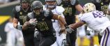 10 Greatest Oregon Ducks (since 1967) 10 Greatest Oregon Ducks (since 1967)