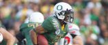 Ranking the Pac-12's 2013 Football Uniforms Ranking the Pac-12's 2013 Football Uniforms