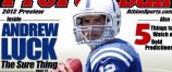 25 Young Athletes Most Likely to be Hall of Famers 25 Young Athletes Most Likely to be Hall of Famers