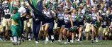 Best and Worst Times to be a Notre Dame Football Fan Best and Worst Times to be a Notre Dame Football Fan