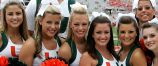 Best and Worst Times to be a Miami Football Fan Best and Worst Times to be a Miami Football Fan