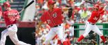 25 Best Baseball Players 25 and Under 25 Best Baseball Players 25 and Under