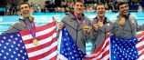 Olympics 2012: Which U.S. colleges led the way in London? Olympics 2012: Which U.S. colleges led the way in London?