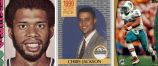 Greatest and Most Bizarre Athlete Name Changes of All-Time Greatest and Most Bizarre Athlete Name Changes of All-Time