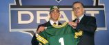 Rodgers, Manning and other NFL Pros Share Draft Day Memories