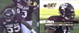 5 Greatest Moments in Texas A&M Aggies Football History 5 Greatest Moments in Texas A&M Aggies Football History