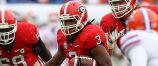 Will Georgia Have the SEC's Best Offense in 2013?