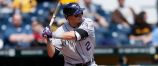 Fantasy Baseball Bests, Busts and Waiver Wire: June 10 Fantasy Baseball Bests, Busts and Waiver Wire: June 10
