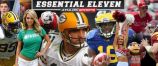 Athlon's Essential 11 Links of the Day Athlon's Essential 11 Links of the Day