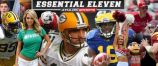 Athlon's Essential 11 Links of the Day Athlon's Essential 11 Links of the Day