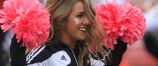 Louisville Cardinals Cheerleaders