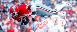 10 Greatest Georgia Bulldogs (since 1967)